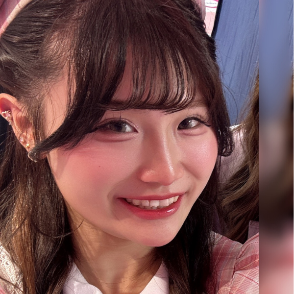 BH CAMP11期生 みお