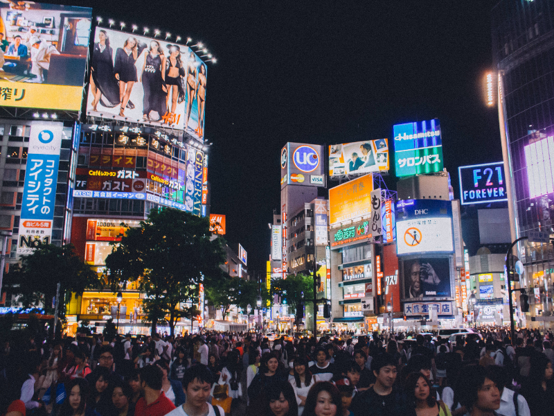 What You Need to Know When Moving to Tokyo, Japan