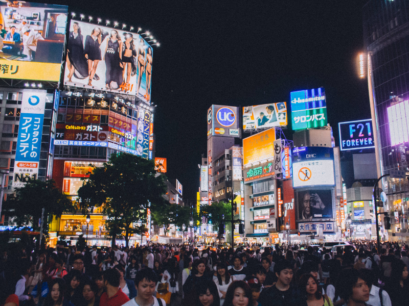 What You Need to Know When Moving to Tokyo, Japan 