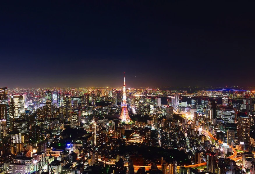 What You Need to Know When Moving to Tokyo, Japan 