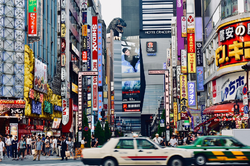 What You Need to Know When Moving to Tokyo, Japan 